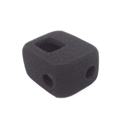 Anti Wind Noise Sponge Foam Cover for Gopro Hero 6/5 Action Camera