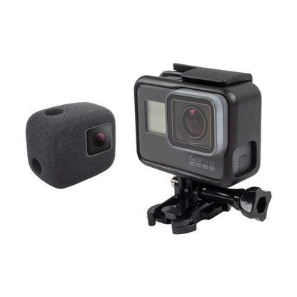 Anti Wind Noise Sponge Foam Cover for Gopro Hero 6/5 Action Camera