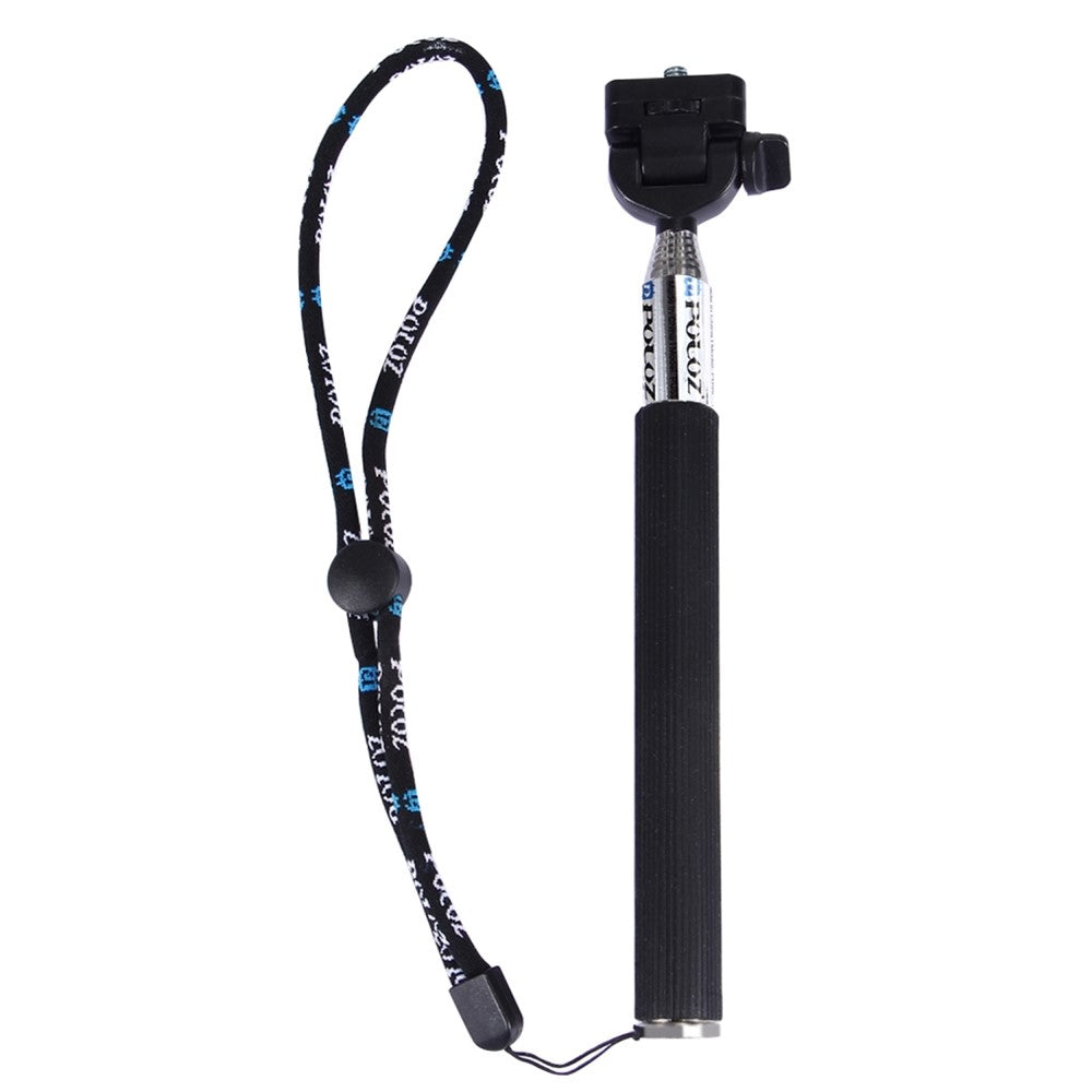 PULUZ PU151 Nylon Adjustable Wrist Strap String Hand Lanyard Rope Cord for GoPro HERO 4/3+/3/2/1 Camera
