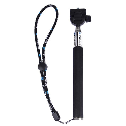 PULUZ PU151 Nylon Adjustable Wrist Strap String Hand Lanyard Rope Cord for GoPro HERO 4/3+/3/2/1 Camera