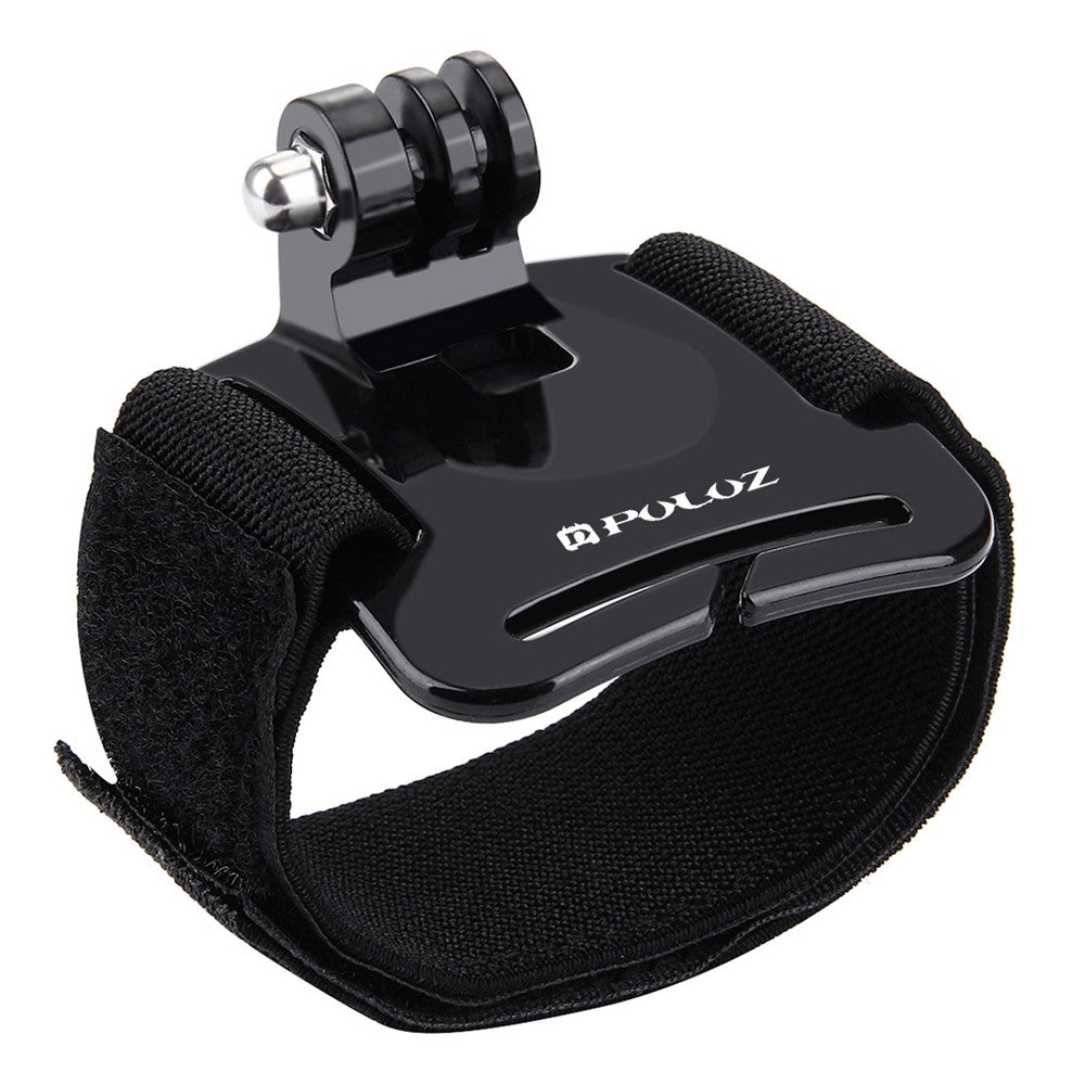 PULUZ PU93 Adjustable Wrist Strap Mount for GoPro HERO5/4/3+/3/2/1