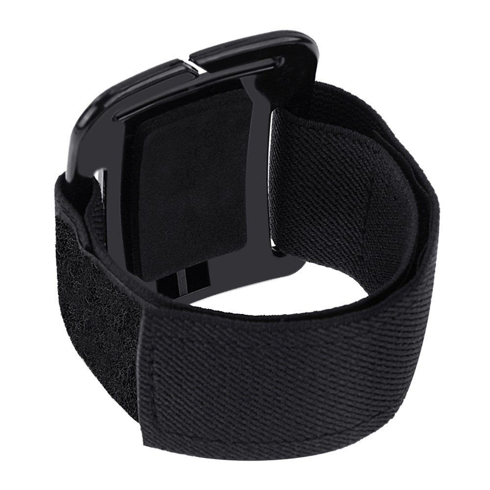 PULUZ PU93 Adjustable Wrist Strap Mount for GoPro HERO5/4/3+/3/2/1