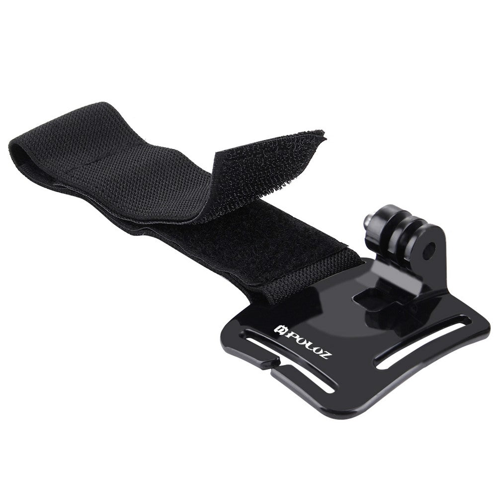 PULUZ PU93 Adjustable Wrist Strap Mount for GoPro HERO5/4/3+/3/2/1
