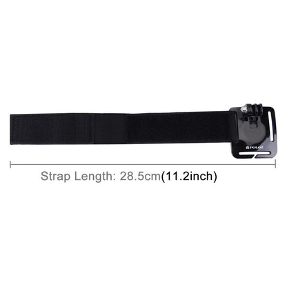 PULUZ PU93 Adjustable Wrist Strap Mount for GoPro HERO5/4/3+/3/2/1