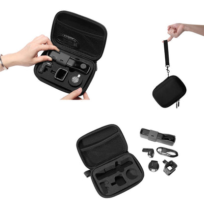 Portable Storage Bag Box for DJI Osmo Pocket