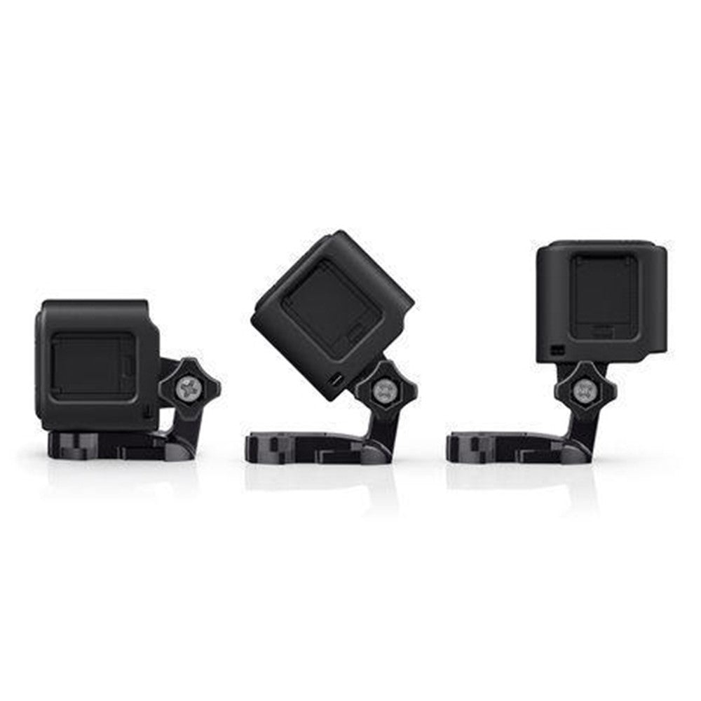 Protective Housing Standard Frame Case with Mounting Base for GoPro Hero 5 Session / 4 Session