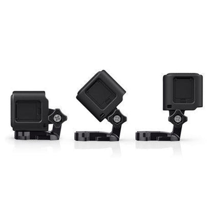 Protective Housing Standard Frame Case with Mounting Base for GoPro Hero 5 Session / 4 Session