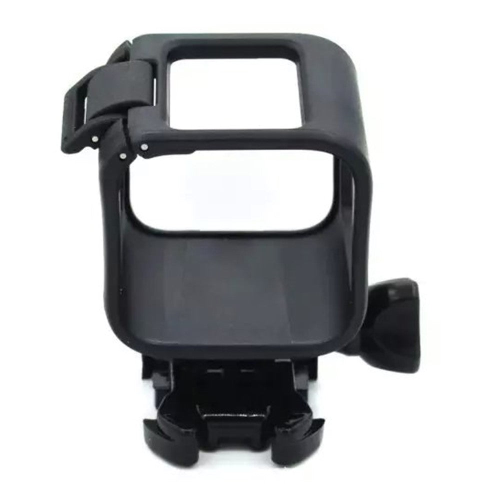 Protective Housing Standard Frame Case with Mounting Base for GoPro Hero 5 Session / 4 Session
