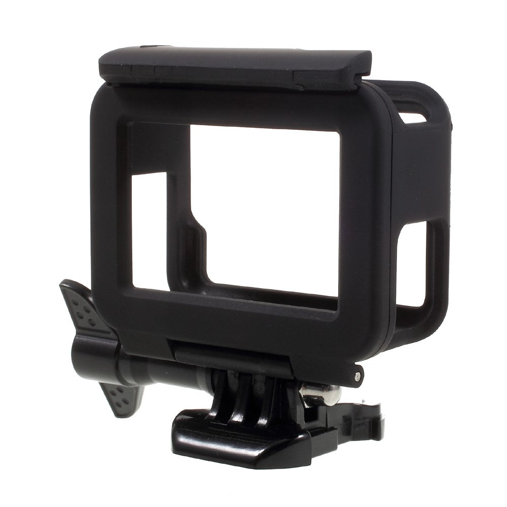 Protective Housing Frame Cover with Mount Thumb Screw for GoPro Hero 5 Black