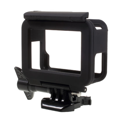 Protective Housing Frame Cover with Mount Thumb Screw for GoPro Hero 5 Black