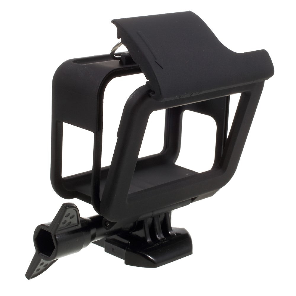 Protective Housing Frame Cover with Mount Thumb Screw for GoPro Hero 5 Black