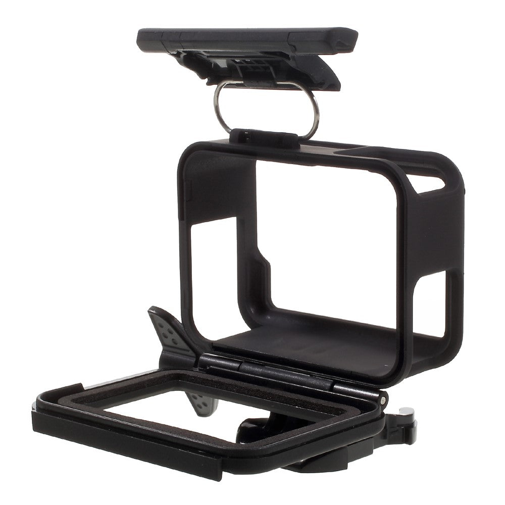 Protective Housing Frame Cover with Mount Thumb Screw for GoPro Hero 5 Black