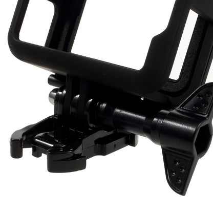 Protective Housing Frame Cover with Mount Thumb Screw for GoPro Hero 5 Black