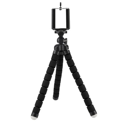 XTGP369 Universal Octopus Tripod Stand Holder for Action Cameras, DSLR Cameras, Smartphones