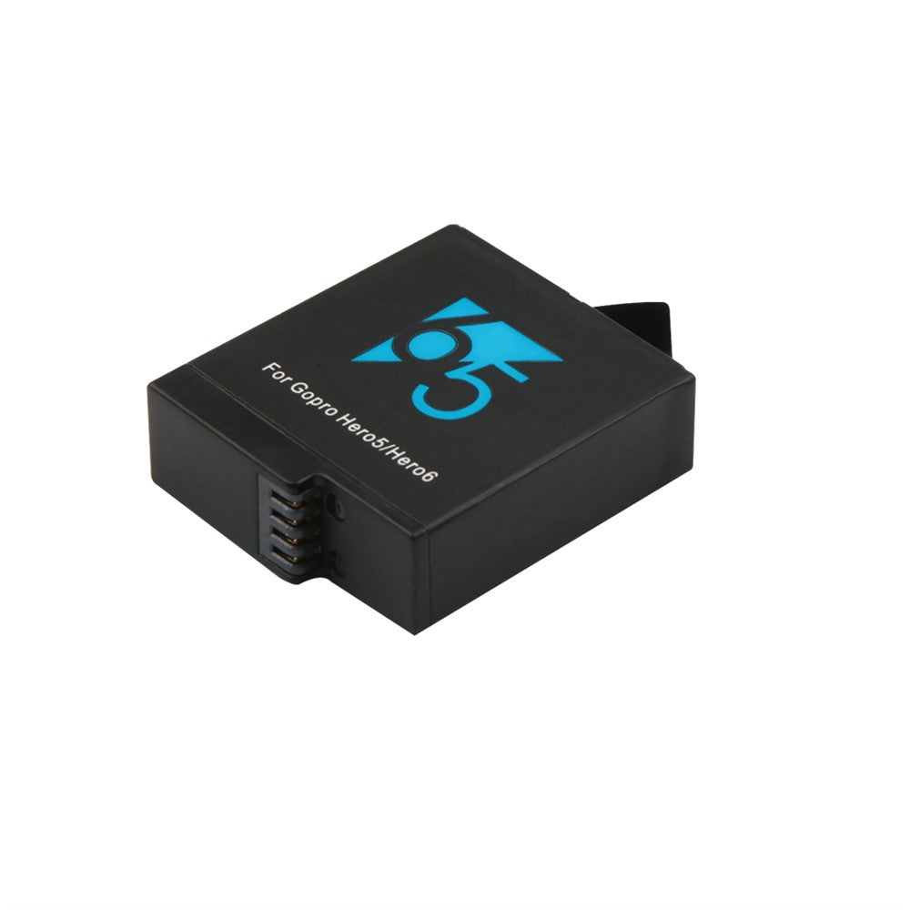 AT695 1220mAh Rechargeable Battery Replacement for GoPro Hero6 Black /Hero5
