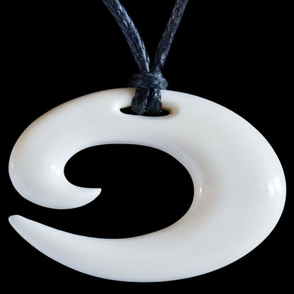 Koru Pendant