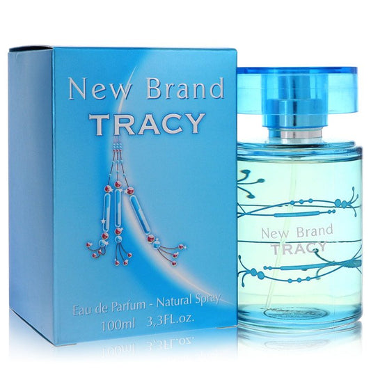 New Brand Tracy Eau De Parfum Spray by New Brand 100 ml