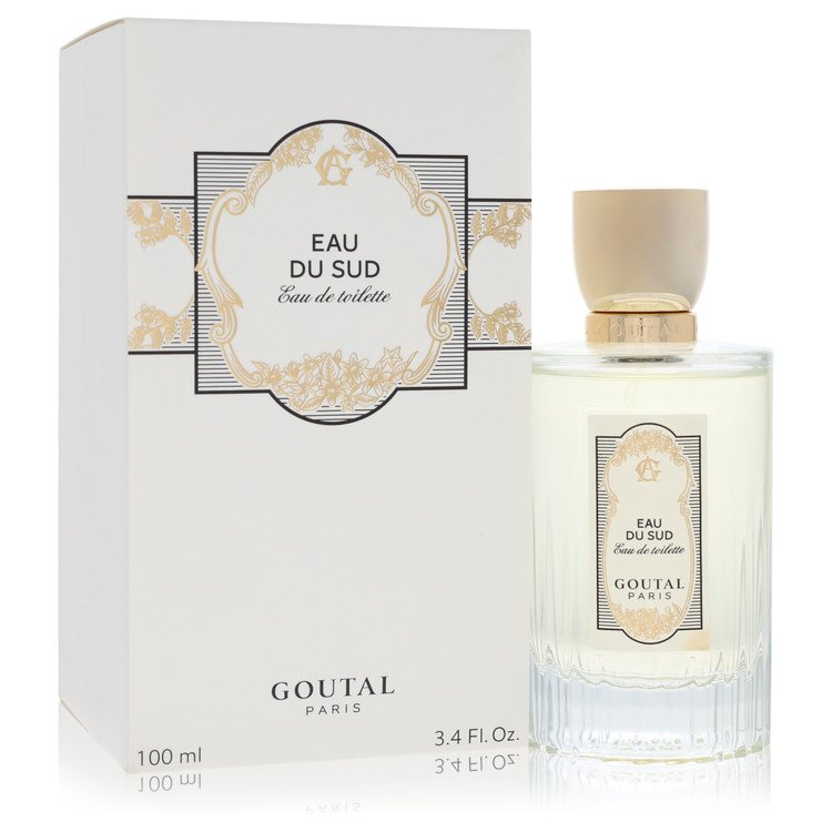 Eau Du Sud Eau De Toilette Spray by Annick Goutal 100 ml