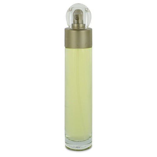 Perry Ellis 360 Eau De Toilette Spray (Tester) by Perry Ellis 100 ml