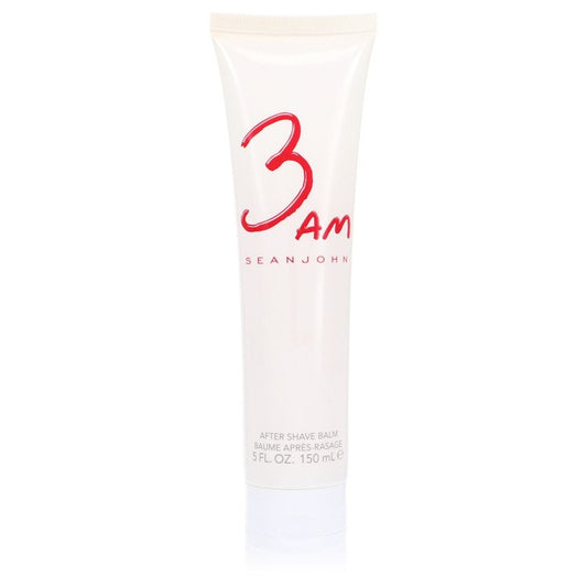 3am Sean John After Shave Balm by Sean John 150 ml