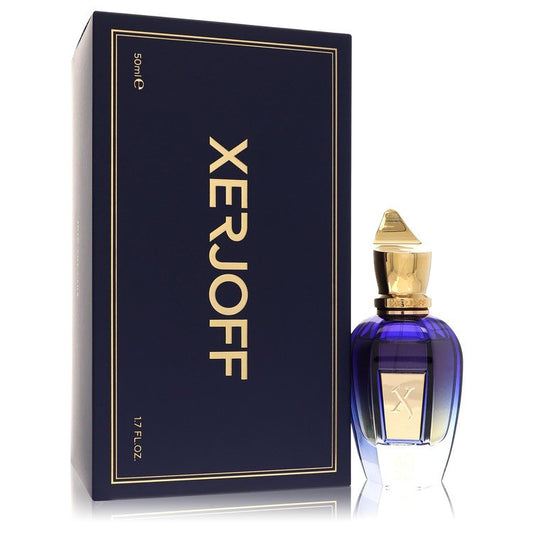 40 Knots Eau De Parfum Spray (Unisex) by Xerjoff 50 ml