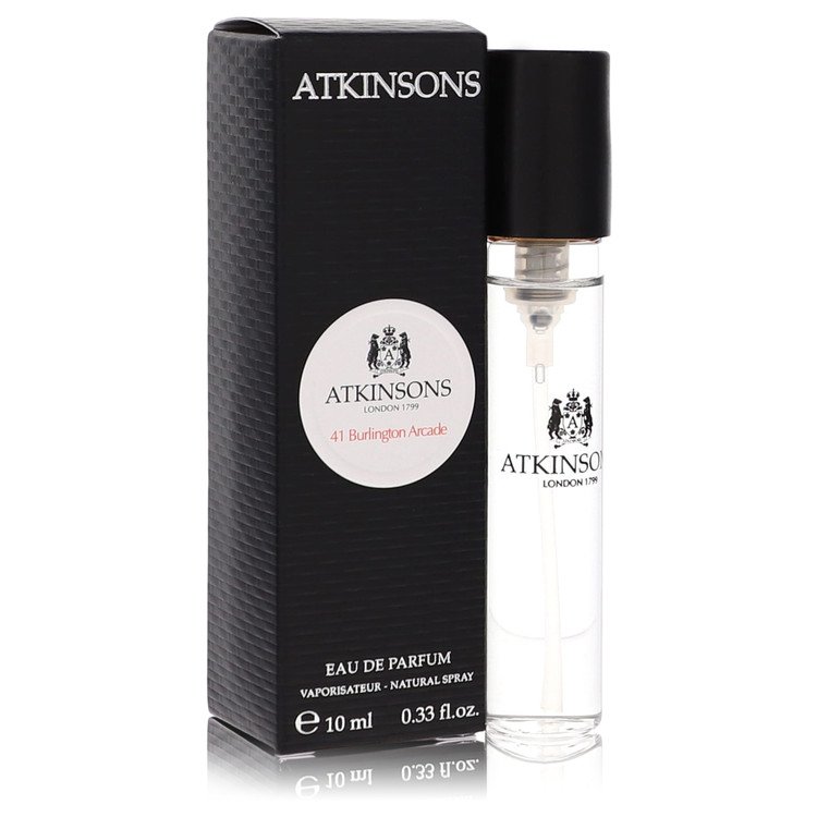 41 Burlington Arcade Mini EDP Spray (Unisex) by Atkinsons 10 ml