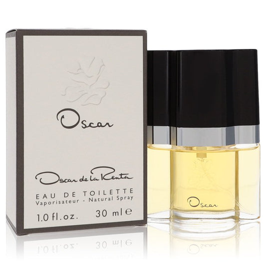 Oscar Eau De Toilette Spray by Oscar De La Renta 30 ml