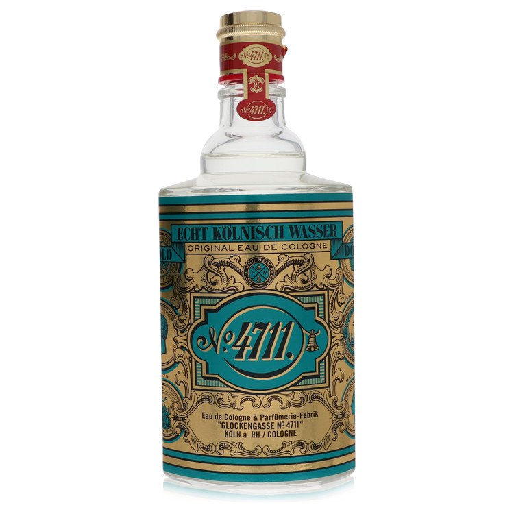 4711 Eau De Cologne (Unisex Unboxed) by 4711 400 ml