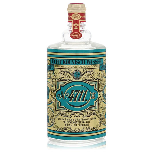 4711 Eau De Cologne (Unboxed) by 4711 151 ml