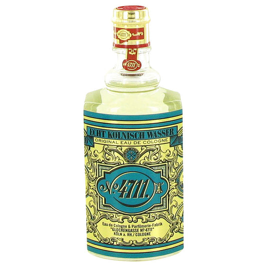 4711 Eau De Cologne (Unisex Unboxed) by 4711 200 ml