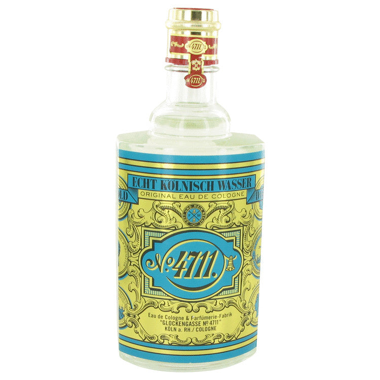 4711 Eau De Cologne (Unisex Unboxed) by 4711 800 ml