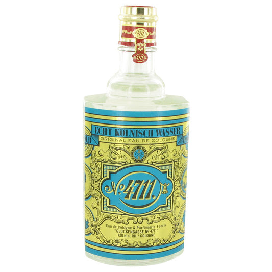 4711 Eau De Cologne (Unisex Unboxed) by 4711 800 ml