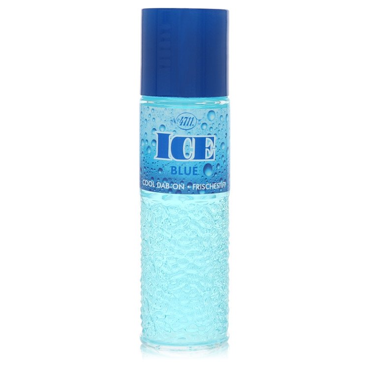 4711 Ice Blue Cologne Dab-on by 4711 41 ml