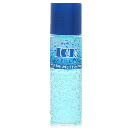 4711 Ice Blue Cologne Dab-on by 4711 41 ml