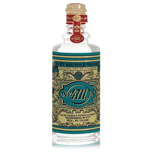 4711 Eau De Cologne (Unisex unboxed) by 4711 50 ml