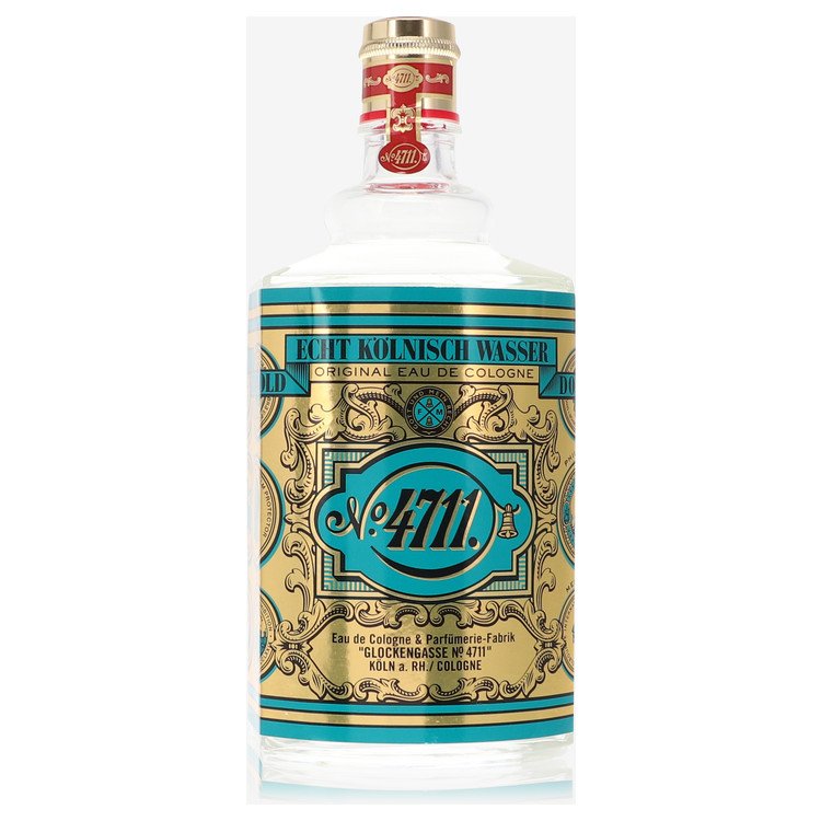 4711 Eau De Cologne (Unisex unboxed) by 4711 300 ml