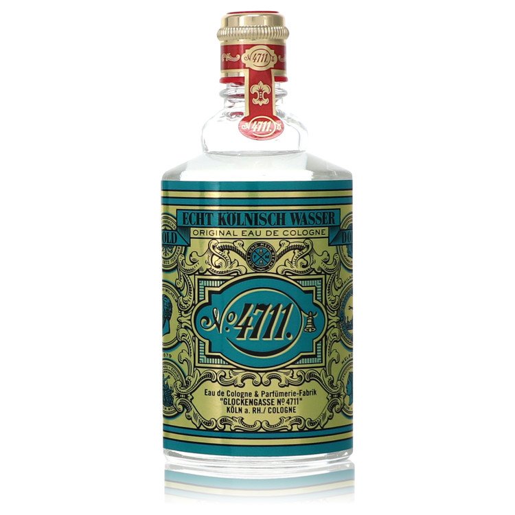 4711 Eau De Cologne (Unisex unboxed) by 4711 100 ml