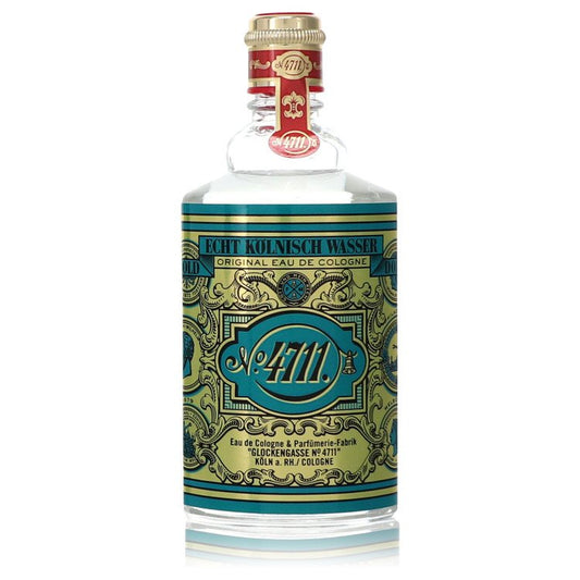 4711 Eau De Cologne (Unisex unboxed) by 4711 100 ml