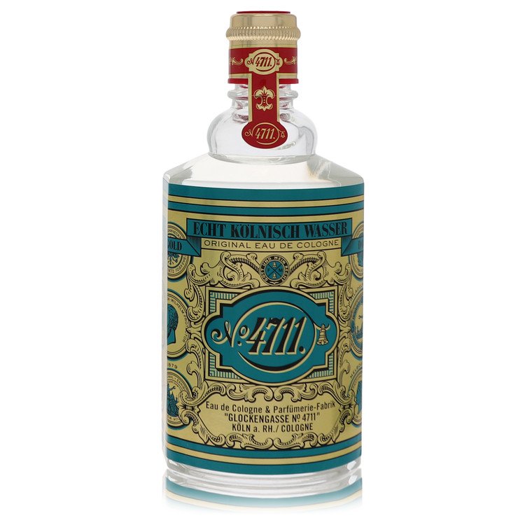 4711 Eau De Cologne (Unisex unboxed) by 4711 100 ml