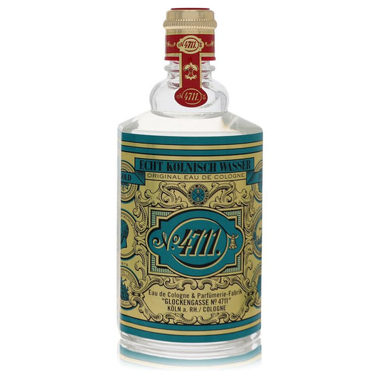 4711 Eau De Cologne (Unisex unboxed) by 4711 100 ml