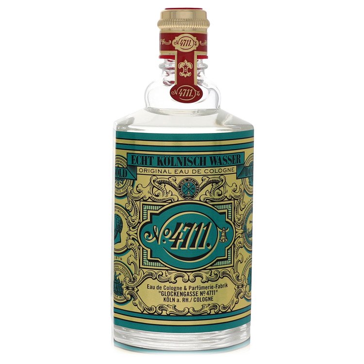 4711 Cologne Spray (Unisex unboxed) by 4711 90 ml