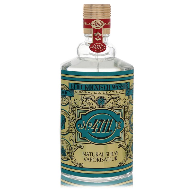 4711 Cologne Spray (Unisex unboxed) by 4711 90 ml