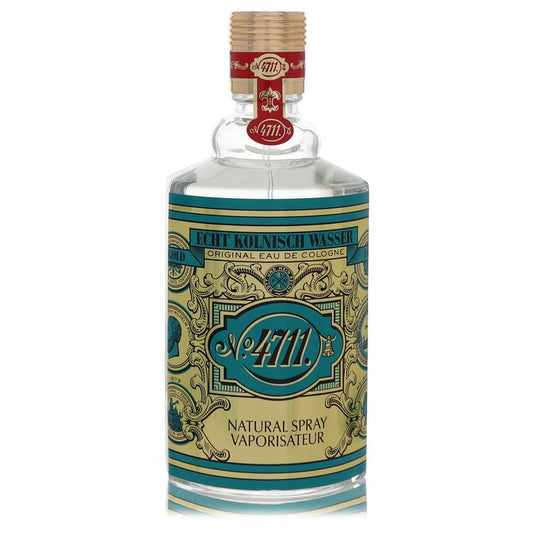 4711 Cologne Spray (Unisex unboxed) by 4711 90 ml
