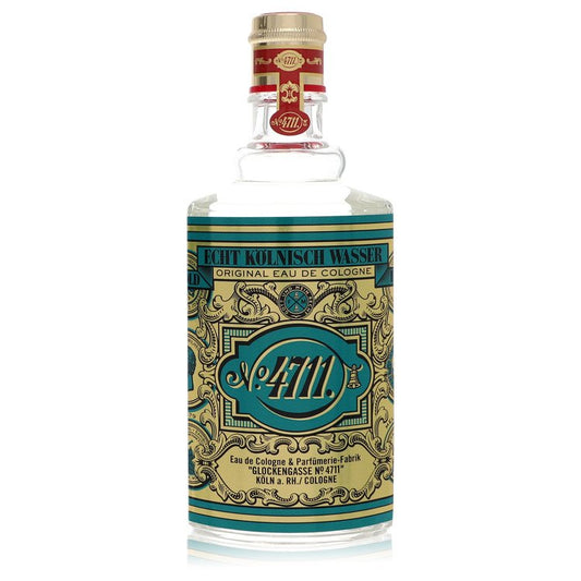 4711 Eau De Cologne (Unisex Unboxed) by 4711 200 ml