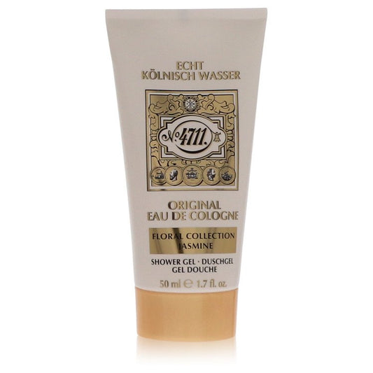 4711 Floral Collection Jasmine Shower Gel by 4711 50 ml