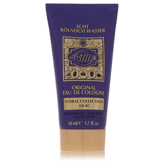 4711 Lilac Shower Gel by 4711 50 ml