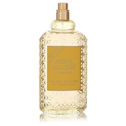 4711 Acqua Colonia Sunny Seaside Of Zanzibar Eau De Cologne Spray (Unisex Tester) by 4711 169 ml