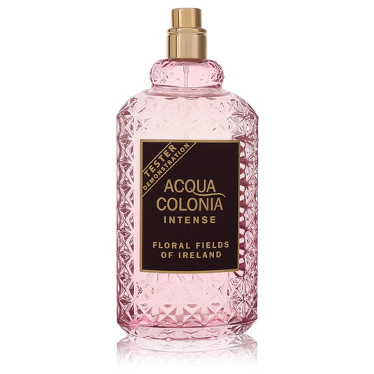 4711 Acqua Colonia Floral Fields Of Ireland Eau De Cologne Spray (Unisex Tester) by 4711 169 ml