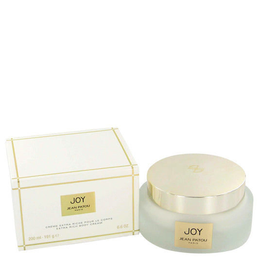 Joy Body Cream by Jean Patou 200 ml