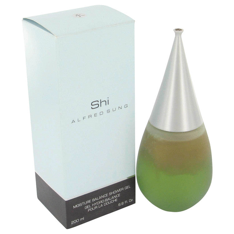 Shi Shower Gel by Alfred Sung 200 ml